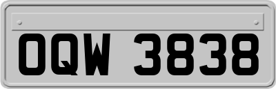 OQW3838