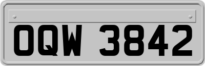 OQW3842