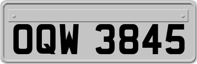 OQW3845