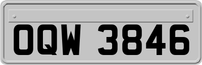 OQW3846