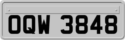 OQW3848