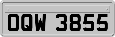 OQW3855