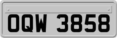 OQW3858