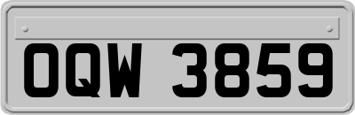 OQW3859