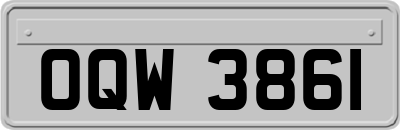 OQW3861