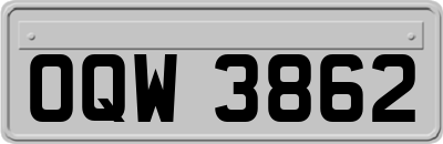 OQW3862