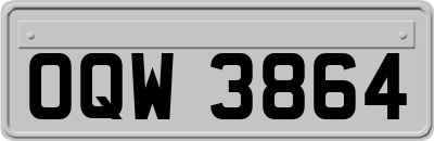 OQW3864