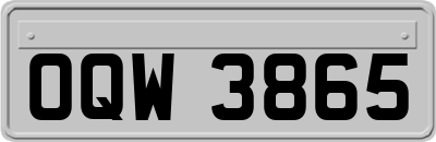 OQW3865