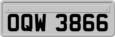 OQW3866