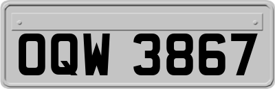 OQW3867