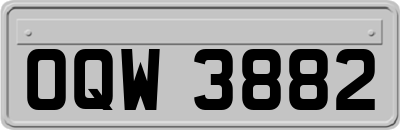 OQW3882