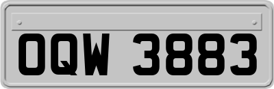 OQW3883