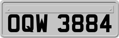 OQW3884