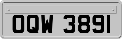 OQW3891