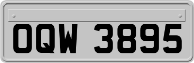 OQW3895