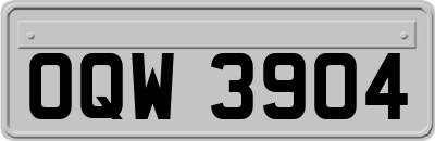 OQW3904