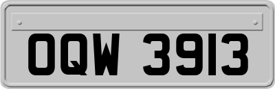 OQW3913