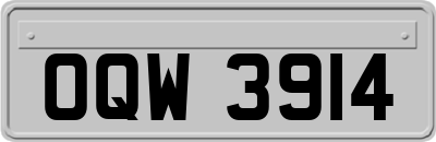 OQW3914