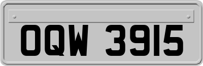 OQW3915