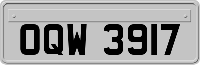 OQW3917
