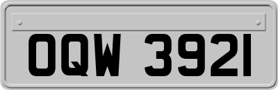 OQW3921