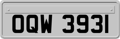 OQW3931