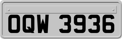 OQW3936