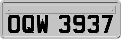 OQW3937