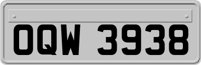 OQW3938