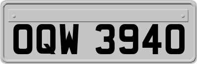OQW3940