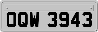 OQW3943