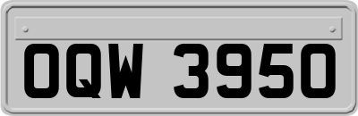 OQW3950