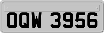 OQW3956