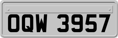 OQW3957