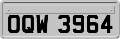 OQW3964