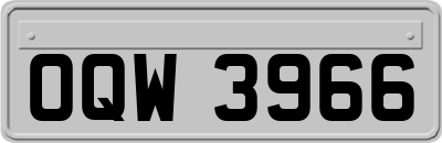 OQW3966