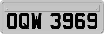 OQW3969