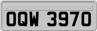 OQW3970
