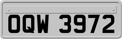 OQW3972