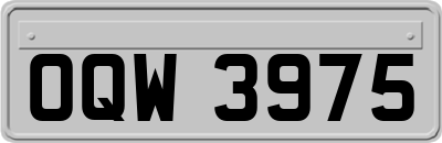 OQW3975