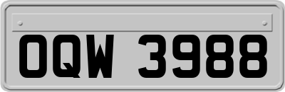 OQW3988