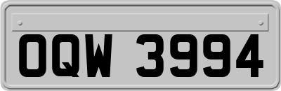OQW3994