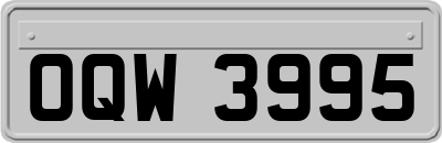 OQW3995