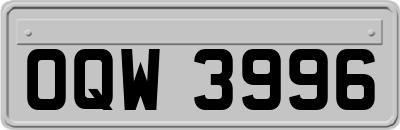 OQW3996