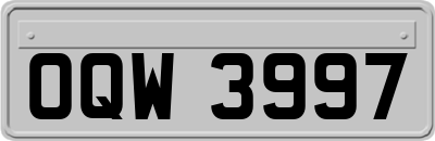 OQW3997