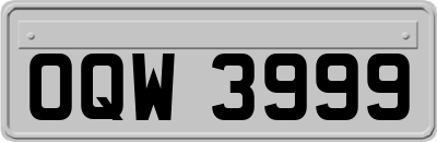 OQW3999