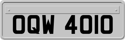 OQW4010