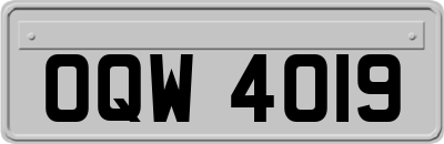 OQW4019