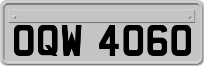 OQW4060