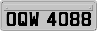 OQW4088